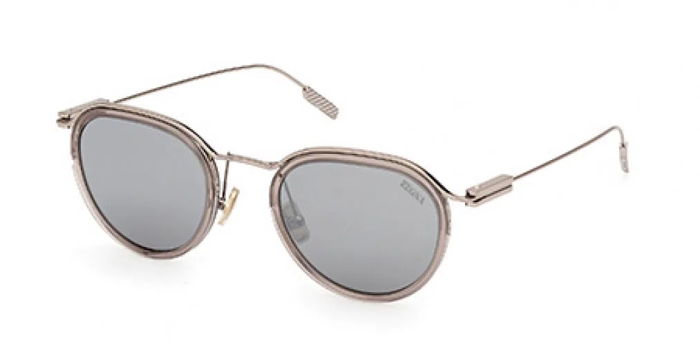 ZEGNA 0246 Sunglasses - view 2